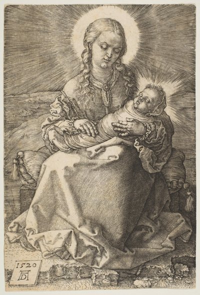  af Albrecht Dürer