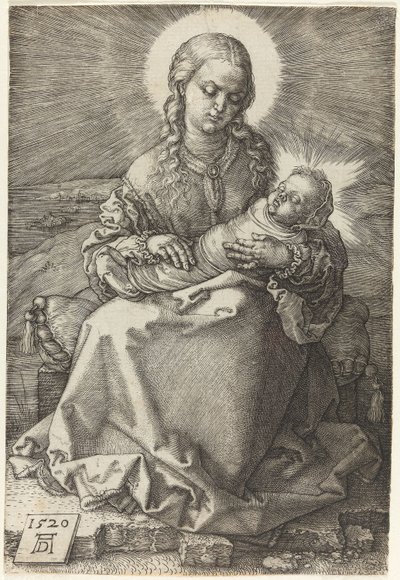 af Albrecht Dürer