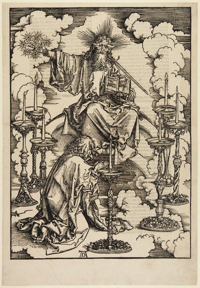  af Albrecht Dürer