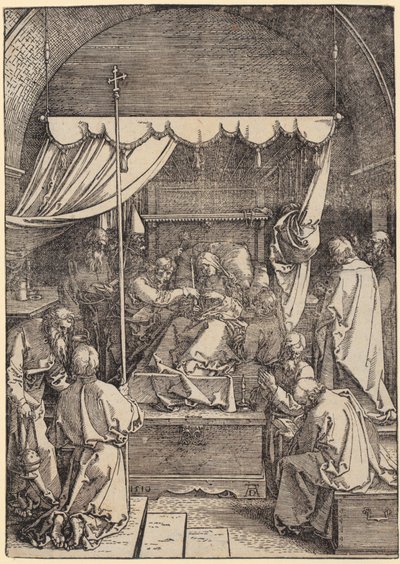  af Albrecht Dürer