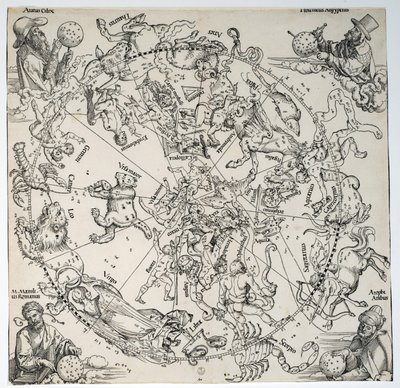 Ukendt billede af Albrecht Dürer