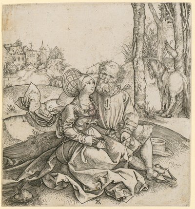  af Albrecht Dürer