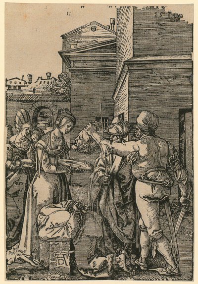 af Albrecht Dürer