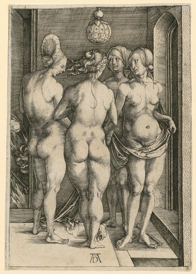  af Albrecht Dürer