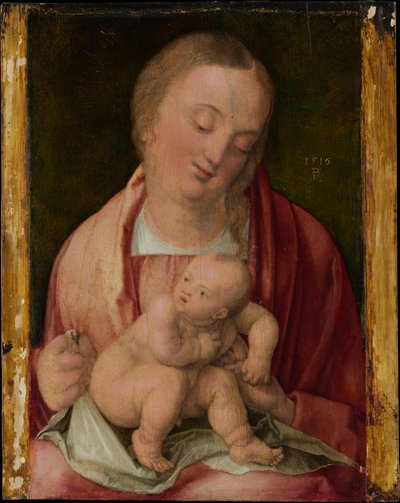  af Albrecht Dürer