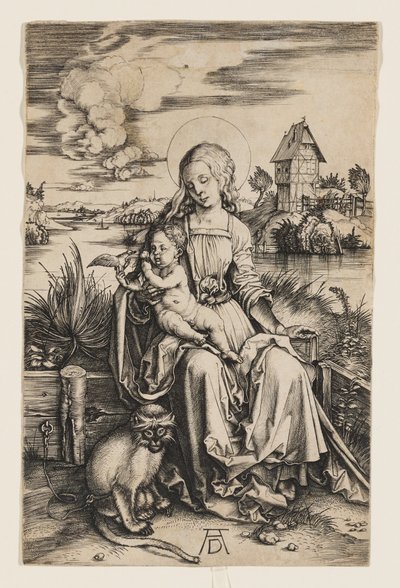  af Albrecht Dürer