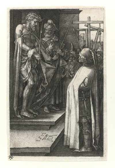 Se manden af Albrecht Dürer