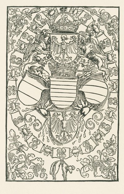 Maximilian I