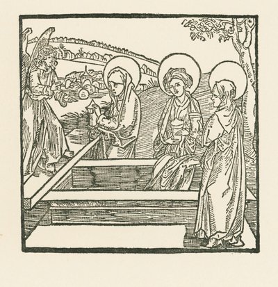 De tre Maria