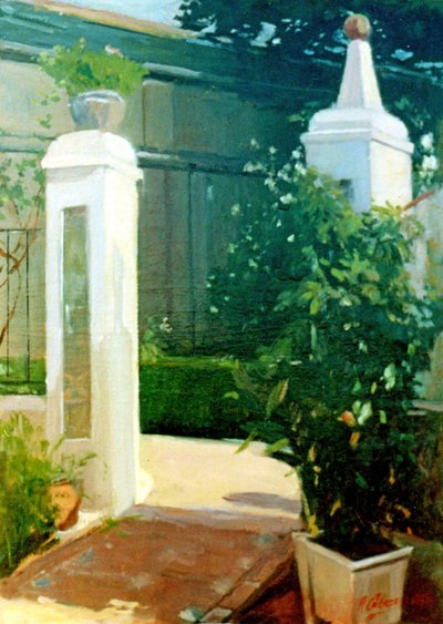 Benlliure Museum af Alejandro Cabeza