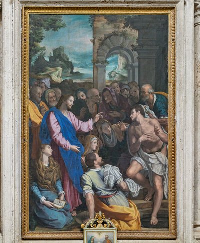 Lazarus