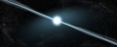 Astronomi, pulsarstjerne, astrofysik af Alessandro Lonati
