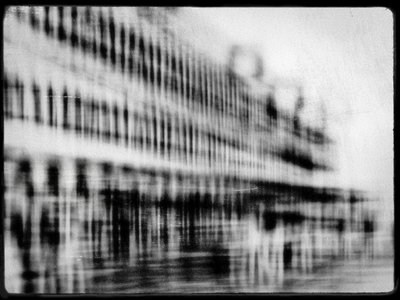 Lufthavn, 2019, (fotografi) af Alex Caminker