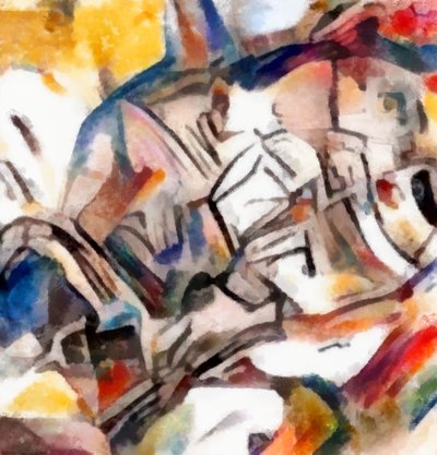 Område,2016, af Alex Caminker