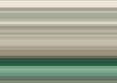 Distance, 2017, (digital) af Alex Caminker