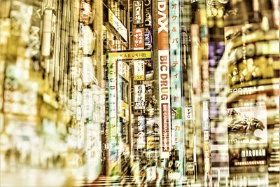 Elektrisk kirke, 2020 (foto) af Alex Caminker