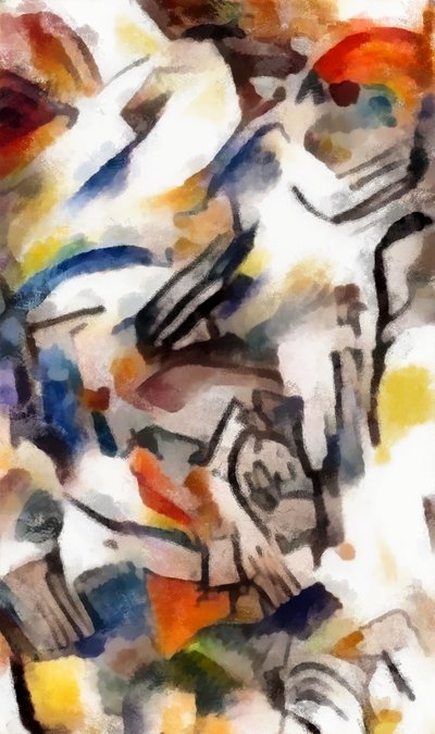 Bjergudsigt.2016, af Alex Caminker