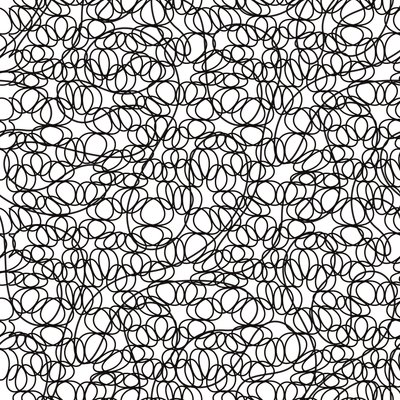 Nano, 2017, (blandet medier) af Alex Caminker