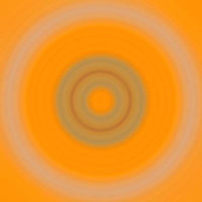 Uden titel, 2019, (blandet medier) af Alex Caminker