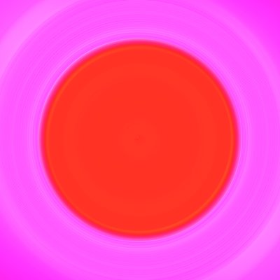 Uden titel, 2019, (blandet medier) af Alex Caminker