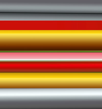 gradient B.2019,(gradient) af Alex Caminker