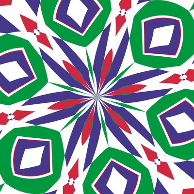 harmoni nøjagtighed, 2019, (blandet medier) af Alex Caminker