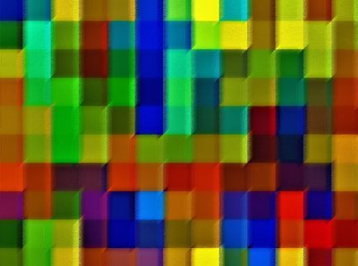 "lego", 2020.(blandet medier) af Alex Caminker