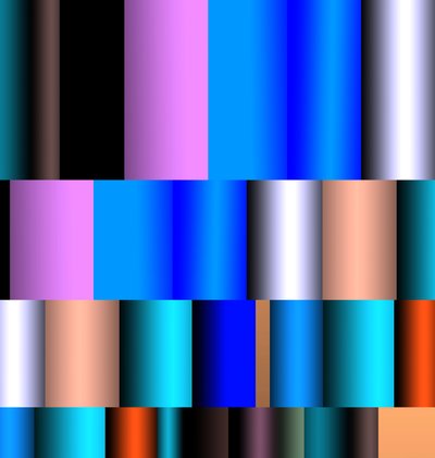 plan og volumen af Alex Caminker