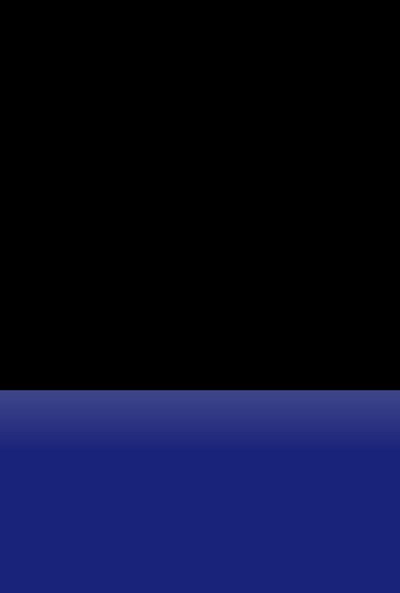havet, 2019, (gradient) af Alex Caminker