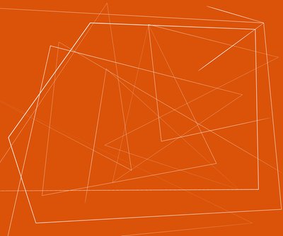 star trek, 2018, (gradient) af Alex Caminker