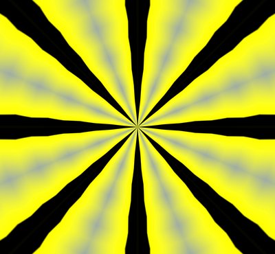 uden titel, 2019,(gradient) af Alex Caminker
