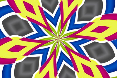 uden titel, 2019,(gradient) af Alex Caminker