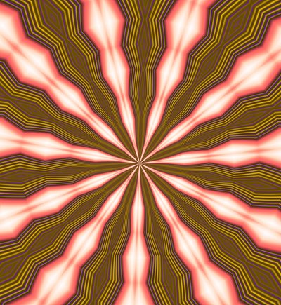 uden titel, 2019,(gradient) af Alex Caminker