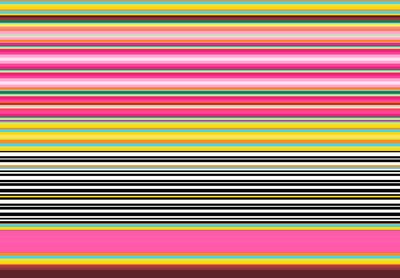 uden titel, 2019,(gradient) af Alex Caminker