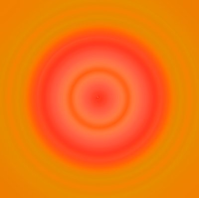 uden titel, 2019, (blandet medier) af Alex Caminker