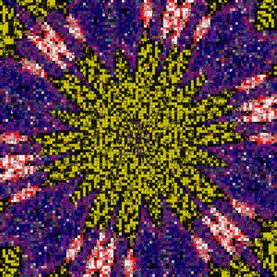 uden titel ,2019,(digital) af Alex Caminker