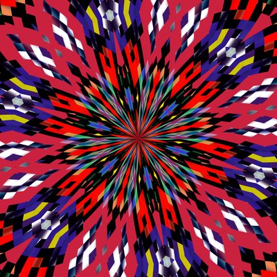 uden titel ,2019,(digital) af Alex Caminker