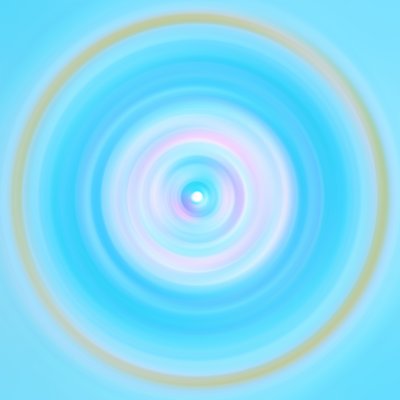 uden titel ,2019, (blandet medier) af Alex Caminker