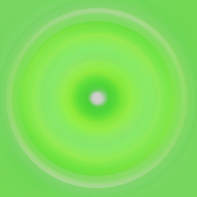 uden titel ,2019, (blandet medier) af Alex Caminker