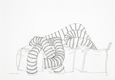 Grudie Hydro - Pipes (Seks) af Alex Dunn