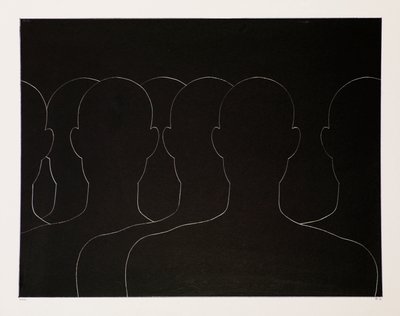 Pilgrimme af Alex Dunn
