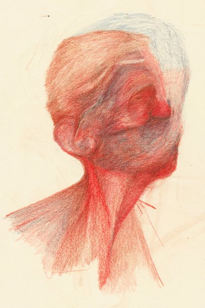 Menneske af Alexander Adiels