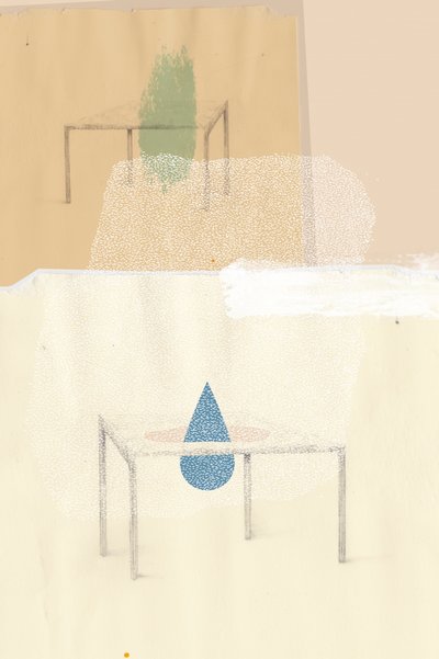 Sidste dråbe af Alexander Adiels