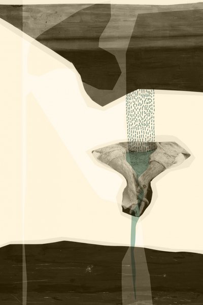 Mirage af Alexander Adiels