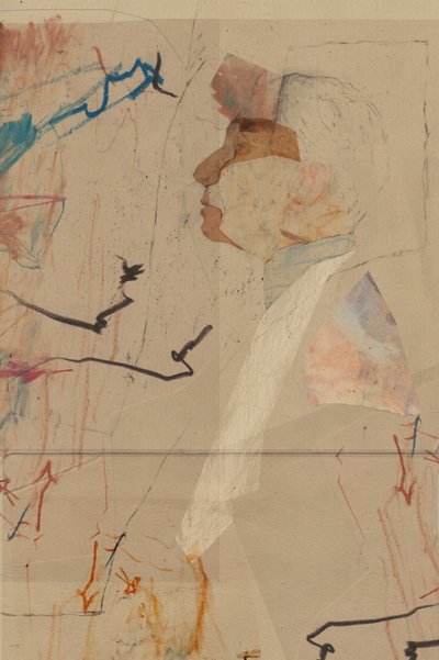 Perspektiv af Alexander Adiels