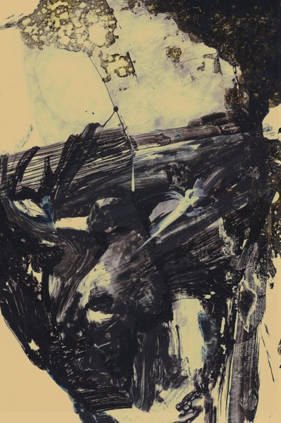 Polar af Alexander Adiels