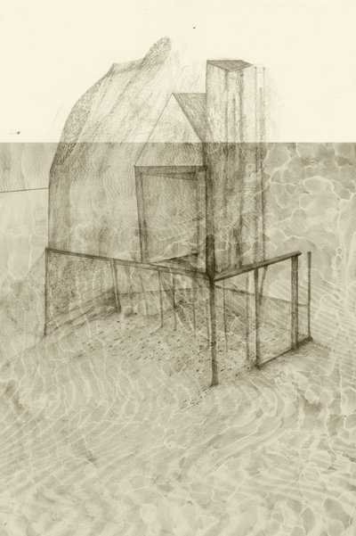 Overflade af Alexander Adiels