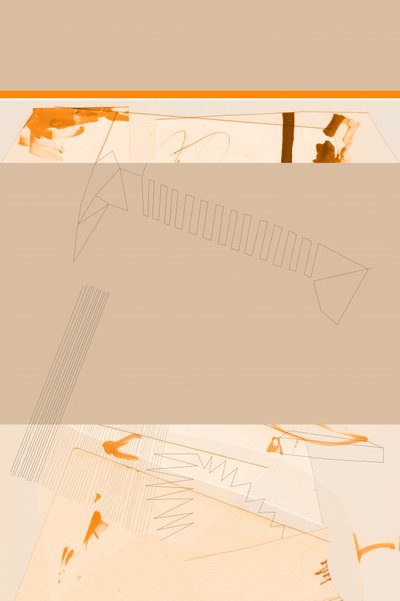 Trappetrin af Alexander Adiels