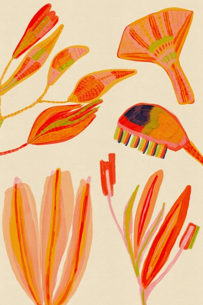 Vilia af Alexander Adiels