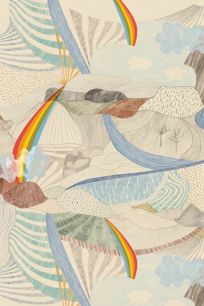 Villy Valley af Alexander Adiels